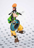 S.H.Figuarts Goofy from Kingdom Hearts II [SOLD OUT]