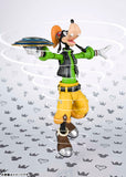 S.H.Figuarts Goofy from Kingdom Hearts II [SOLD OUT]