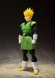 S.H.Figuarts Great Saiyaman from Dragon Ball Z [SOLD OUT]