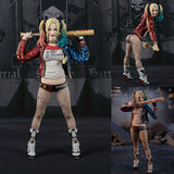 S.H.Figuarts Harley Quinn from Suicide Squad DC Comics [SOLD OUT]