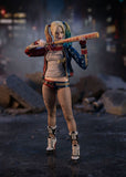 S.H.Figuarts Harley Quinn from Suicide Squad DC Comics [SOLD OUT]