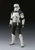 S.H.Figuarts Combat Assault Tank Commander from Rogue One: A Star Wars Story [SOLD OUT]