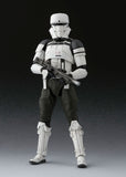 S.H.Figuarts Combat Assault Tank Commander from Rogue One: A Star Wars Story [SOLD OUT]