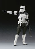 S.H.Figuarts Combat Assault Tank Commander from Rogue One: A Star Wars Story [SOLD OUT]