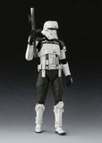 S.H.Figuarts Combat Assault Tank Commander from Rogue One: A Star Wars Story [SOLD OUT]