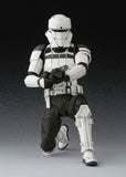 S.H.Figuarts Combat Assault Tank Commander from Rogue One: A Star Wars Story [SOLD OUT]