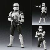 S.H.Figuarts Combat Assault Tank Commander from Rogue One: A Star Wars Story [SOLD OUT]