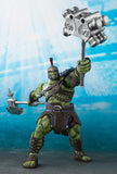 S.H.Figuarts Hulk (Gladiator Ver.) from Thor: Ragnarok Marvel [SOLD OUT]