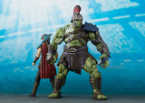 S.H.Figuarts Hulk (Gladiator Ver.) from Thor: Ragnarok Marvel [SOLD OUT]