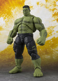 S.H.Figuarts Hulk from Avengers: Infinity War Marvel [SOLD OUT]