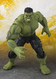 S.H.Figuarts Hulk from Avengers: Infinity War Marvel [SOLD OUT]
