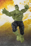 S.H.Figuarts Hulk from Avengers: Infinity War Marvel [SOLD OUT]