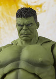 S.H.Figuarts Hulk from Avengers: Infinity War Marvel [SOLD OUT]