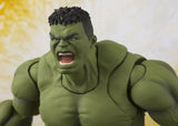 S.H.Figuarts Hulk from Avengers: Infinity War Marvel [SOLD OUT]