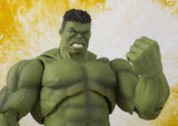 S.H.Figuarts Hulk from Avengers: Infinity War Marvel [SOLD OUT]