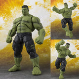 S.H.Figuarts Hulk from Avengers: Infinity War Marvel [SOLD OUT]