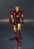 S.H.Figuarts Iron Man Mark 3 from Iron Man Marvel [SOLD OUT]