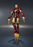 S.H.Figuarts Iron Man Mark 3 from Iron Man Marvel [SOLD OUT]