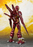 S.H.Figuarts Iron Man Mark 50 Nano Weapon Set from Avengers: Infinity War Marvel [SOLD OUT]