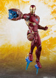S.H.Figuarts Iron Man Mark 50 from Avengers: Infinity War Marvel [SOLD OUT]