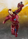 S.H.Figuarts Iron Man Mark 50 from Avengers: Infinity War Marvel [SOLD OUT]