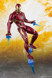 S.H.Figuarts Iron Man Mark 50 from Avengers: Infinity War Marvel [SOLD OUT]