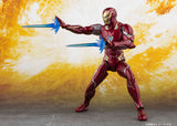 S.H.Figuarts Iron Man Mark 50 from Avengers: Infinity War Marvel [SOLD OUT]