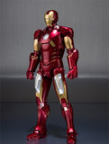 S.H.Figuarts Iron Man Mark 7 from The Avengers Marvel [SOLD OUT]