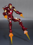 S.H.Figuarts Iron Man Mark 7 from The Avengers Marvel [SOLD OUT]