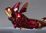 S.H.Figuarts Iron Man Mark 7 from The Avengers Marvel [SOLD OUT]
