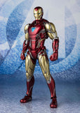 S.H.Figuarts Iron Man Mark 85 from Avengers: Endgame Marvel [SOLD OUT]