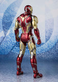S.H.Figuarts Iron Man Mark 85 from Avengers: Endgame Marvel [SOLD OUT]