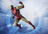 S.H.Figuarts Iron Man Mark 85 from Avengers: Endgame Marvel [SOLD OUT]