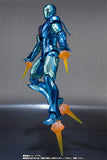 S.H.Figuarts Iron Man Mark 3 (Blue Stealth Color Version) Marvel [SOLD OUT]