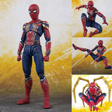 S.H.Figuarts Iron Spider from Avengers: Infinity War Marvel [SOLD OUT]