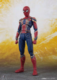S.H.Figuarts Iron Spider from Avengers: Infinity War Marvel [SOLD OUT]