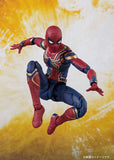 S.H.Figuarts Iron Spider from Avengers: Infinity War Marvel [SOLD OUT]