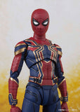 S.H.Figuarts Iron Spider from Avengers: Infinity War Marvel [SOLD OUT]