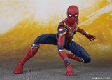S.H.Figuarts Iron Spider from Avengers: Infinity War Marvel [SOLD OUT]
