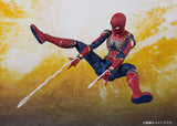S.H.Figuarts Iron Spider from Avengers: Infinity War Marvel [SOLD OUT]