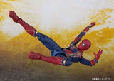 S.H.Figuarts Iron Spider from Avengers: Infinity War Marvel [SOLD OUT]