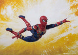 S.H.Figuarts Iron Spider from Avengers: Infinity War Marvel [SOLD OUT]
