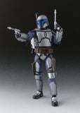 S.H.Figuarts Jango Fett from Star Wars Episode II: Attack of the Clones [SOLD OUT]