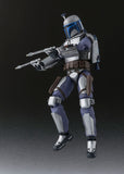 S.H.Figuarts Jango Fett from Star Wars Episode II: Attack of the Clones [SOLD OUT]