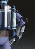 S.H.Figuarts Jango Fett from Star Wars Episode II: Attack of the Clones [SOLD OUT]