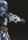 S.H.Figuarts Jango Fett from Star Wars Episode II: Attack of the Clones [SOLD OUT]