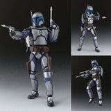 S.H.Figuarts Jango Fett from Star Wars Episode II: Attack of the Clones [SOLD OUT]