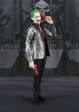 S.H.Figuarts Joker from Suicide Squad DC Comics [SOLD OUT]
