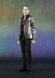 S.H.Figuarts Joker from Suicide Squad DC Comics [SOLD OUT]