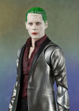 S.H.Figuarts Joker from Suicide Squad DC Comics [SOLD OUT]